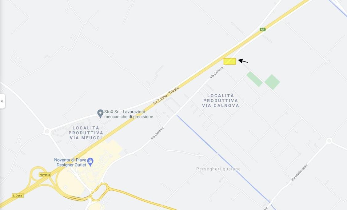 נוברטה די פיאבה Appartamenti Via Calnova מראה חיצוני תמונה